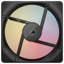 Ventilator Corsair iCUE LINK LX140-R RGB 140mm PWM Reverse Fan Expansion CO-9051051-WW