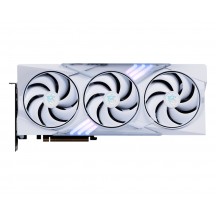 Placa video MSI GeForce RTX 5070 12G GAMING TRIO OC WHITE V532-021R