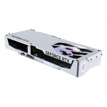 Placa video MSI GeForce RTX 5070 12G GAMING TRIO OC WHITE V532-021R