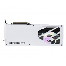 Placa video MSI GeForce RTX 5070 12G GAMING TRIO OC WHITE V532-021R