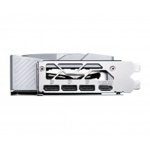 Placa video MSI GeForce RTX 5070 12G GAMING TRIO OC WHITE V532-021R