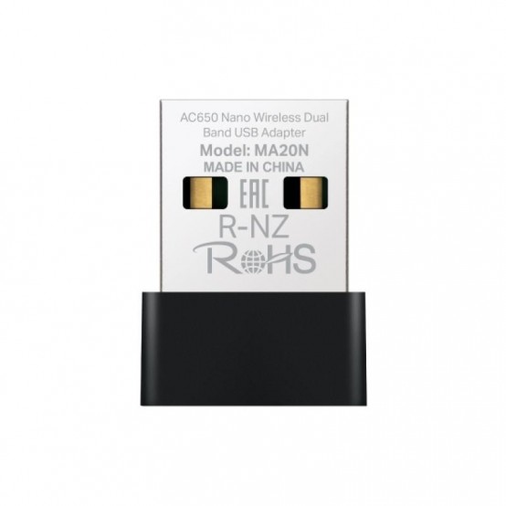 Placa de retea Mercusys  MA20N
