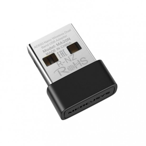 Placa de retea Mercusys  MA20N