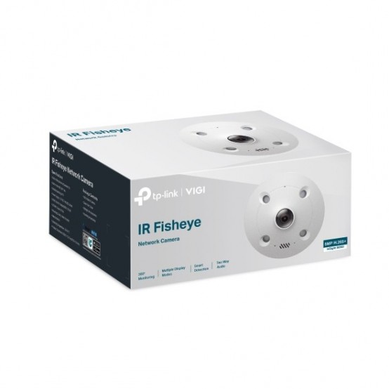 Camera de supraveghere TP-Link  INSIGHT S655I