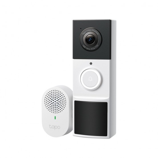 Camera de supraveghere TP-Link  TAPO D210