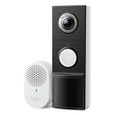Camera de supraveghere TP-Link  TAPO D235