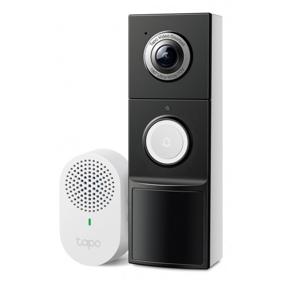 Camera de supraveghere TP-Link  TAPO D235