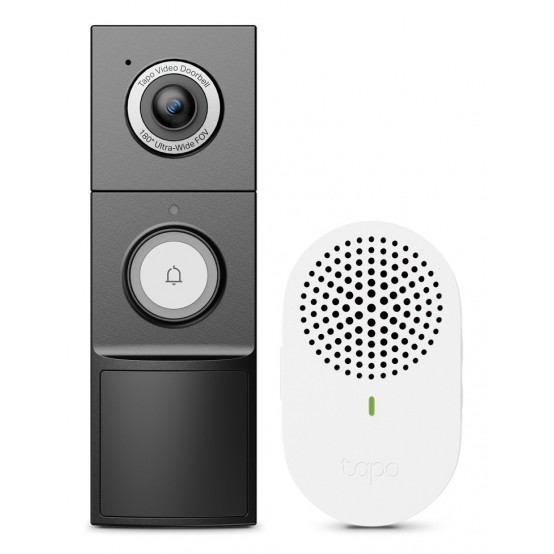 Camera de supraveghere TP-Link  TAPO D235