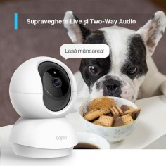 Camera de supraveghere TP-Link  TC71 2