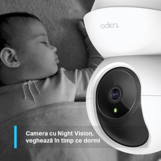 Camera de supraveghere TP-Link  TC71