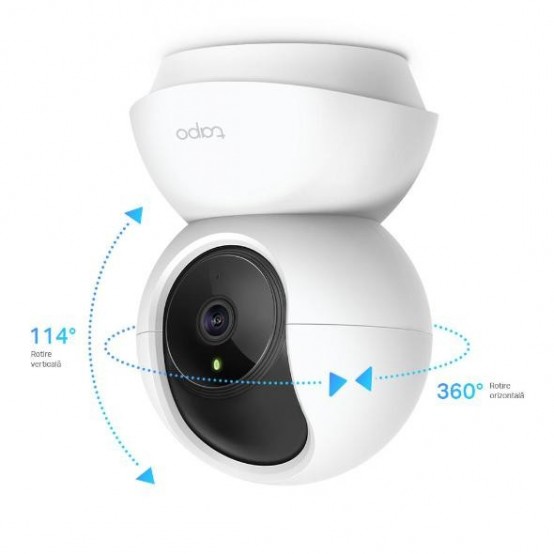 Camera de supraveghere TP-Link  TC71