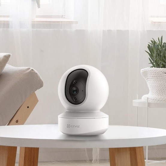 Camera de supraveghere EZVIZ  TY1 4MP