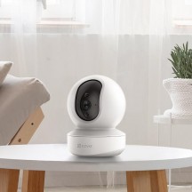 Camera de supraveghere EZVIZ TY1 4MP