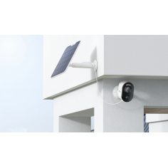 Camera de supraveghere Reolink  B310 WITH SOLAR PANEL