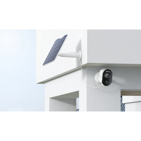 Camera de supraveghere Reolink  B310 WITH SOLAR PANEL