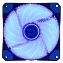 Ventilator Spacer SP-SF12-BL