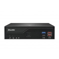 Calculator brand Shuttle  DH770