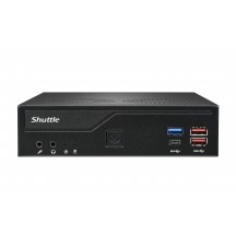 Calculator brand Shuttle  DH770