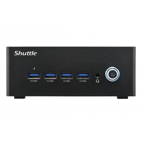 Calculator brand Shuttle  NA10H7