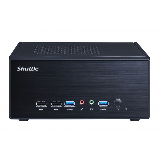 Calculator brand Shuttle  XH610G2