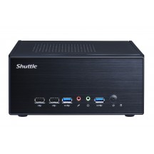 Calculator brand Shuttle  XH610G2