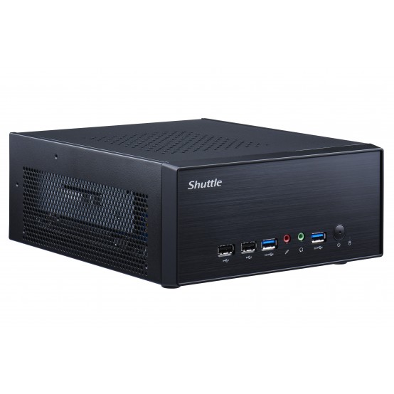 Calculator brand Shuttle  XH610G2