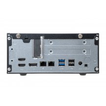 Calculator brand Shuttle  XH610G2