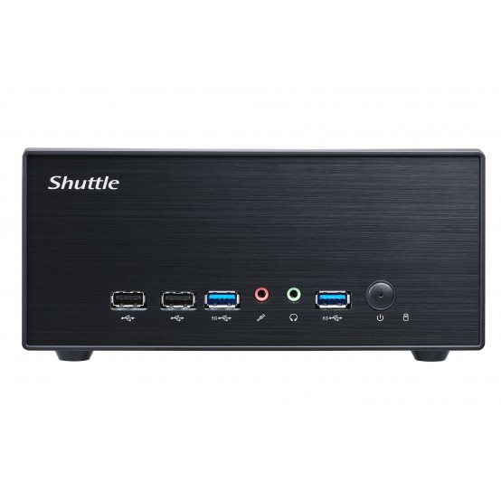 Calculator brand Shuttle  XH610G2