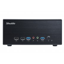 Calculator brand Shuttle  XH610G2
