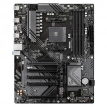 Placa de baza GigaByte  B550 EAGLE