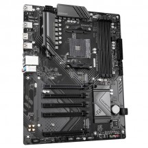 Placa de baza GigaByte  B550 EAGLE