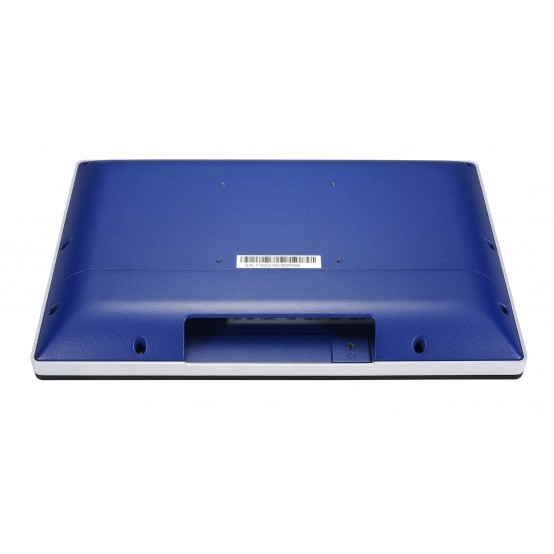 Calculator brand Shuttle  P15WL01-I5 BLUE