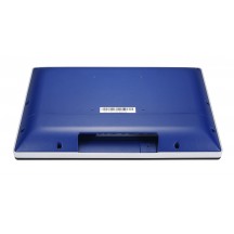 Calculator brand Shuttle  P15WL01-I5 BLUE
