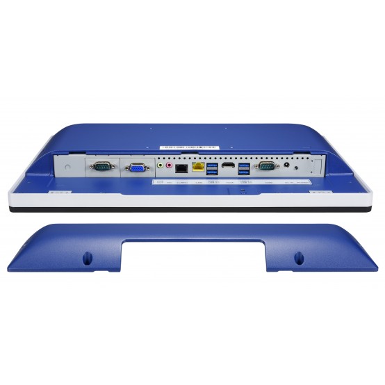 Calculator brand Shuttle  P15WL01-I5 BLUE