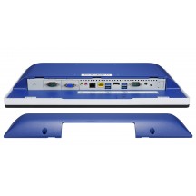 Calculator brand Shuttle  P15WL01-I5 BLUE