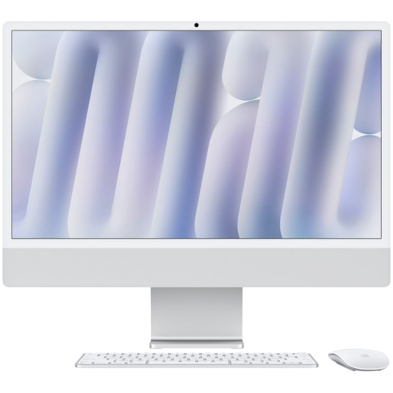 Calculator brand Apple iMac 24 MD3H4D/A