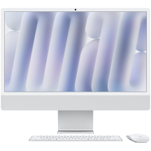 Calculator brand Apple iMac 24 MD3H4D/A