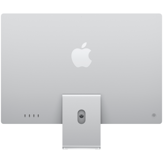 Calculator brand Apple iMac 24 MD3H4D/A