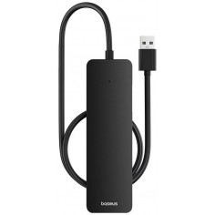 Hub Baseus UltraJoy 4 in 1 B0005280B111-01