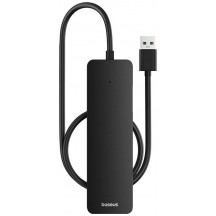 Hub Baseus UltraJoy 4 in 1 B0005280B111-01