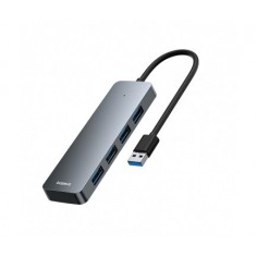 Hub Baseus UltraJoy 4 in 1 B0005280B811-03
