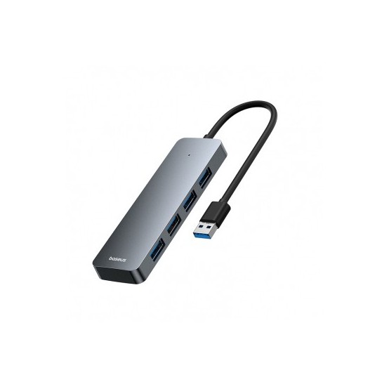 Hub Baseus UltraJoy 4 in 1 B0005280B811-03