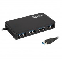 Hub Spacer  SPHB-USB-4U30-03