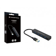 Hub Conceptronic  C4PUSB3