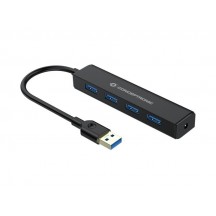 Hub Conceptronic  C4PUSB3