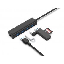 Hub Conceptronic  C4PUSB3