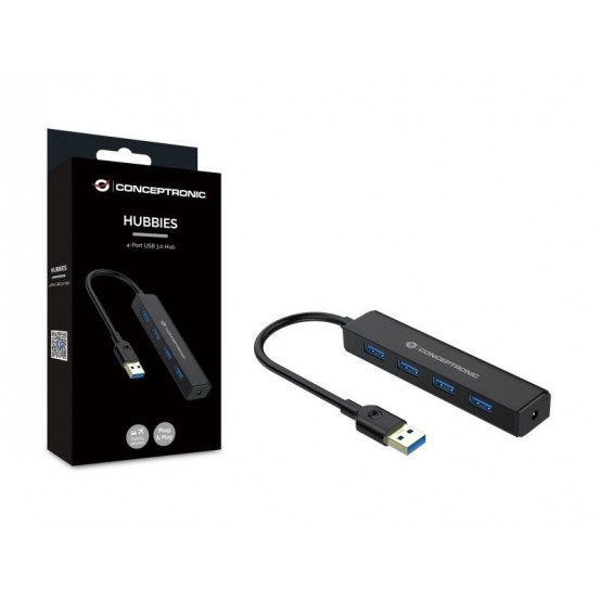 Hub Conceptronic  C4PUSB3