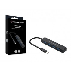 Hub Conceptronic  CTC4USB3