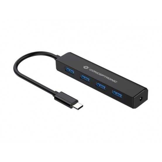 Hub Conceptronic  CTC4USB3