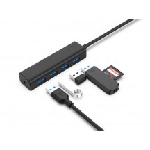 Hub Conceptronic  CTC4USB3